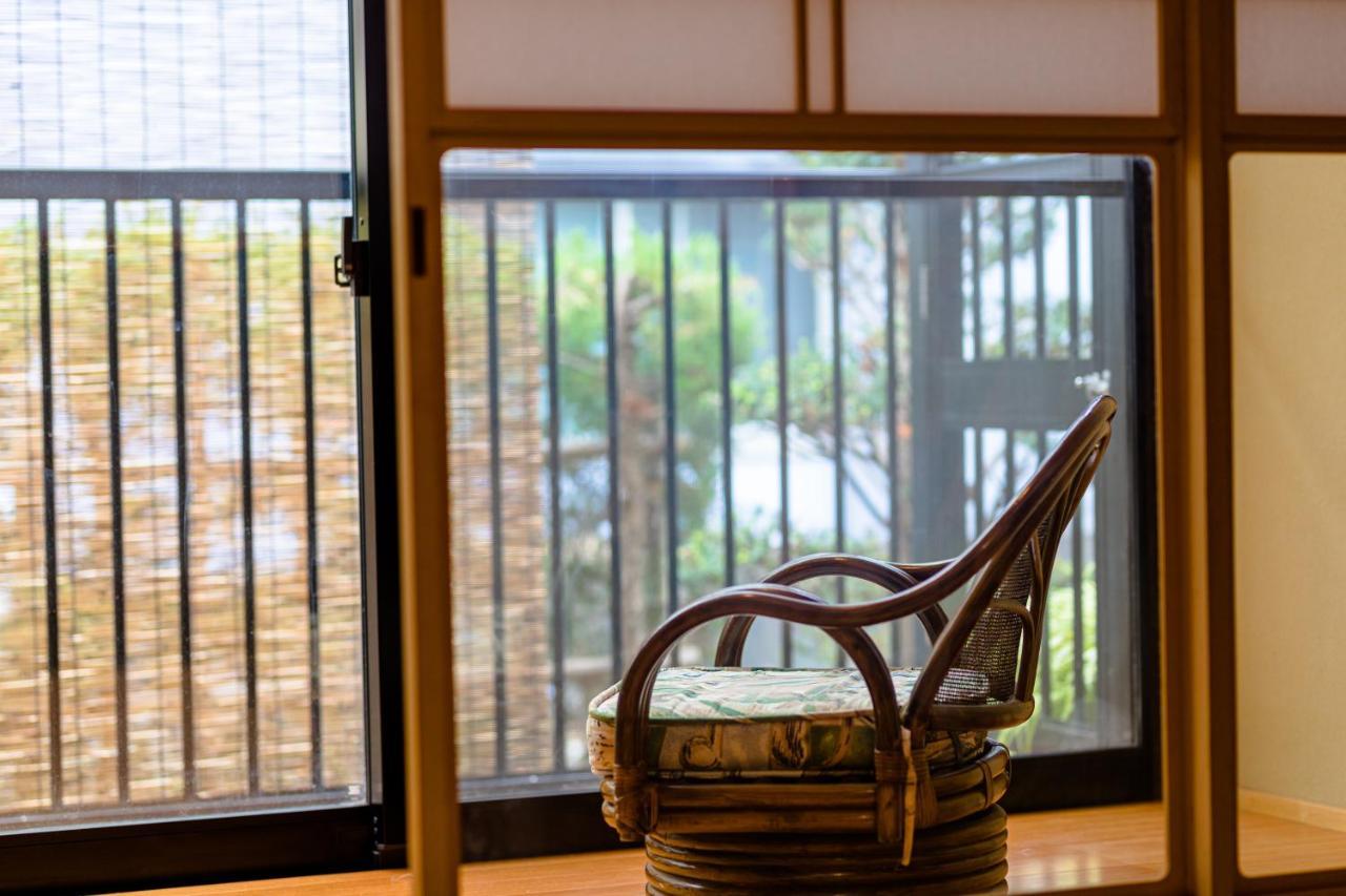 Villa Iine à Fujikawaguchiko Extérieur photo